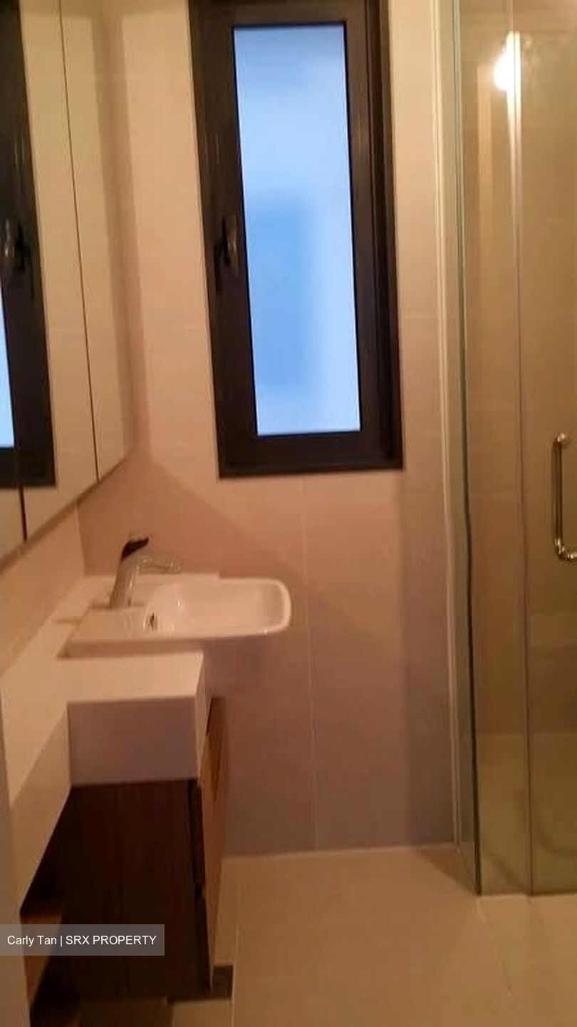 The Lakefront Residences (D22), Condominium #559693131